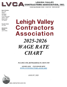 cover page wage rate charts 2025-26